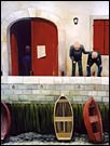 Huile sur toile 92 x 73