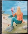 Huile sur toile 81 x 65