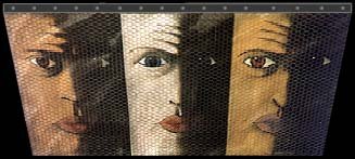 Techniques mixtes 120 x 60
