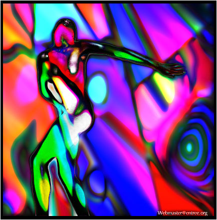 Dance a fond