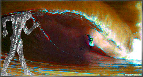 Go to surf